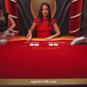 Super Speed Baccarat by Rich9