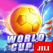 World Cup Slot Game